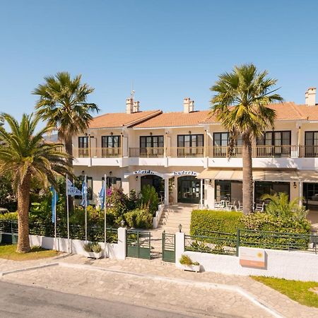 Potokáki Hydrele Beach Hotel & Village מראה חיצוני תמונה