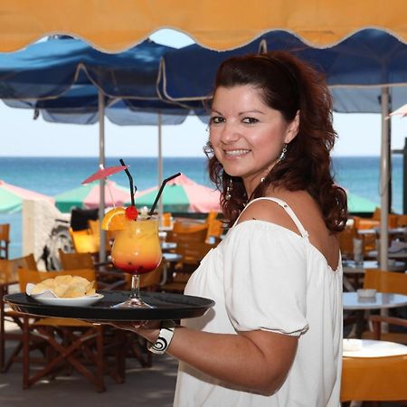 Potokáki Hydrele Beach Hotel & Village מראה חיצוני תמונה