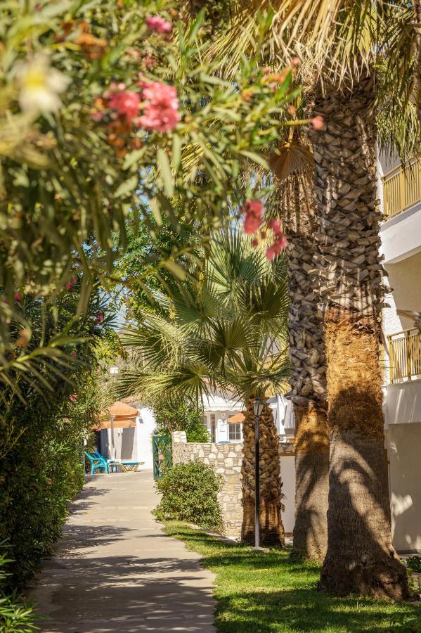 Potokáki Hydrele Beach Hotel & Village מראה חיצוני תמונה