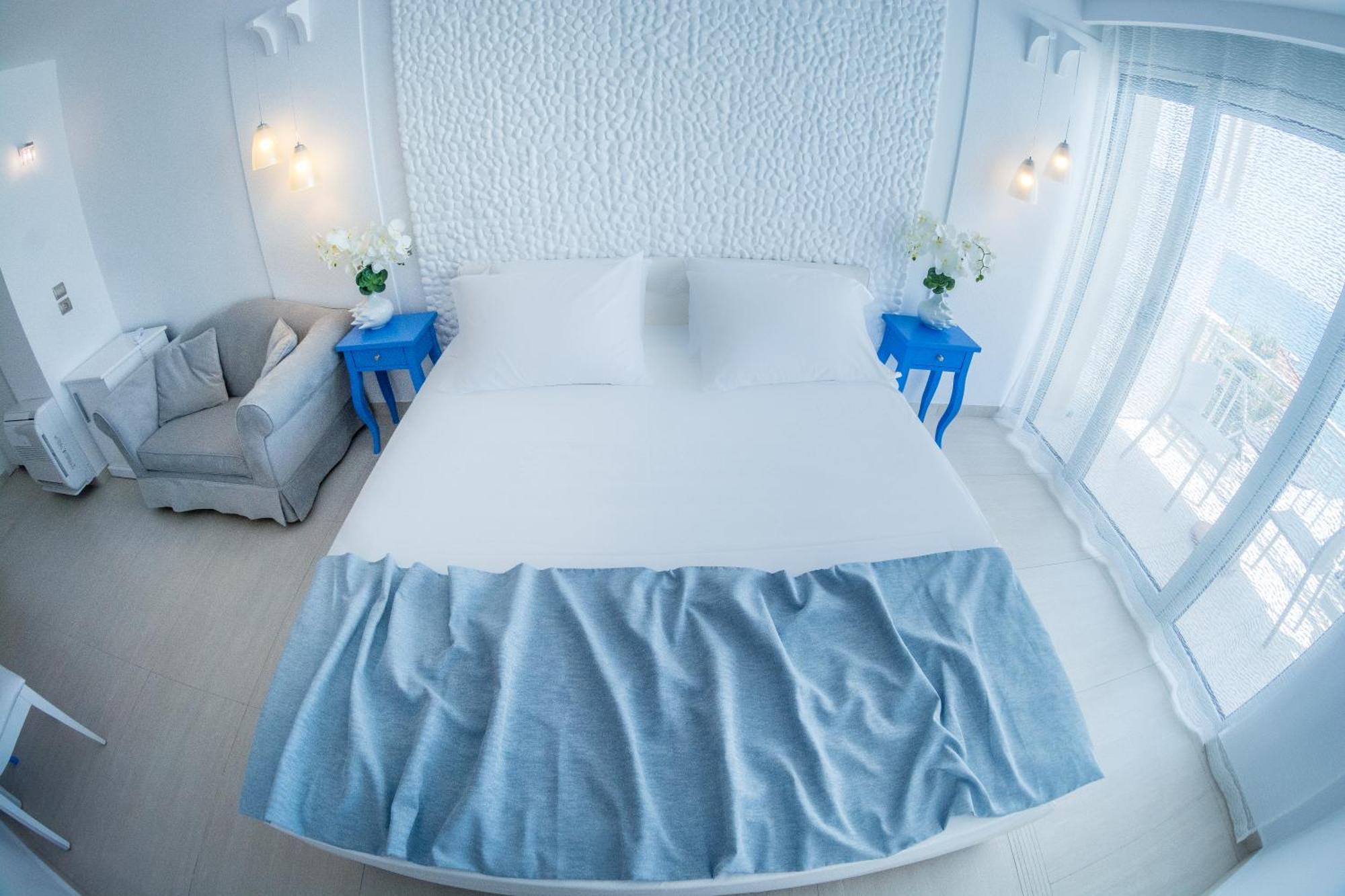 Potokáki Hydrele Beach Hotel & Village מראה חיצוני תמונה