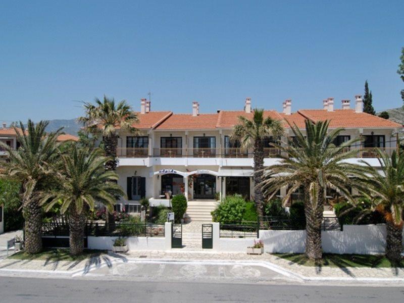 Potokáki Hydrele Beach Hotel & Village מראה חיצוני תמונה