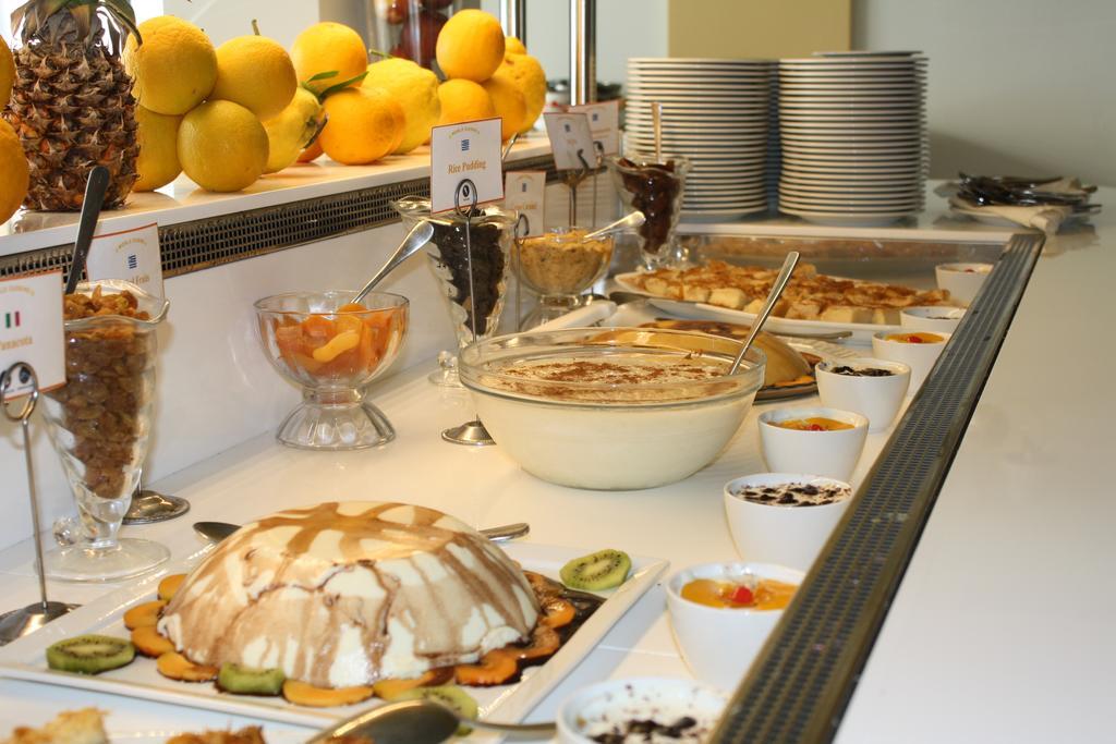 Potokáki Hydrele Beach Hotel & Village מראה חיצוני תמונה