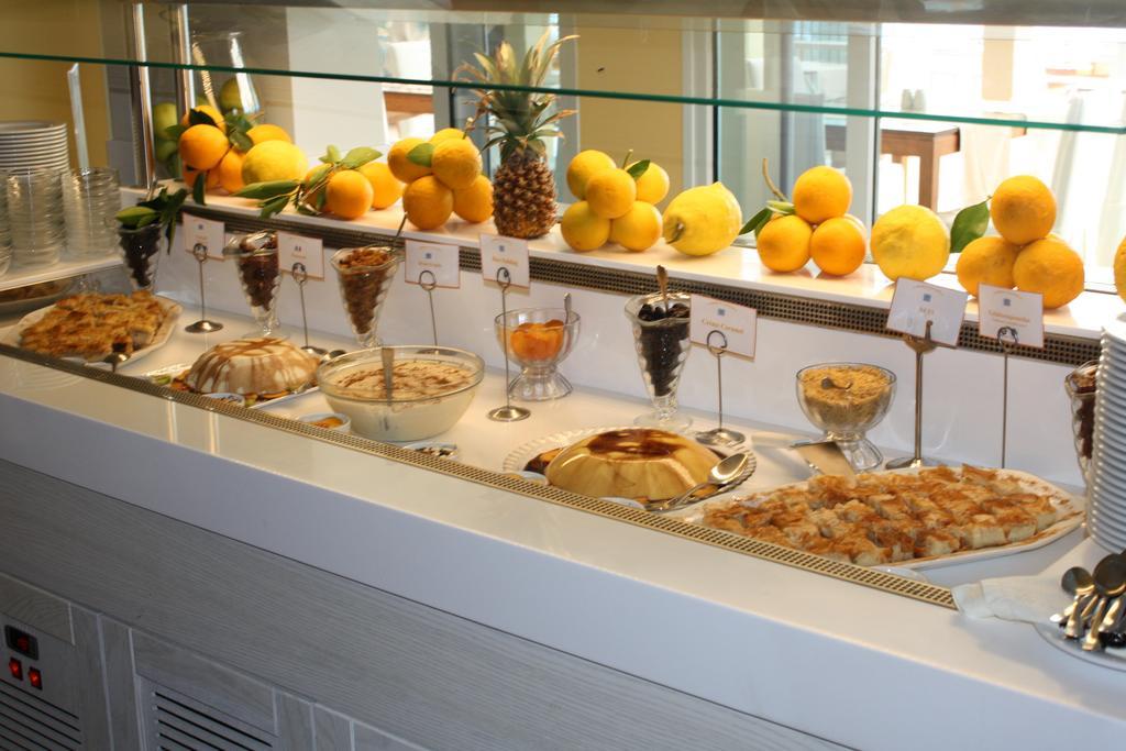 Potokáki Hydrele Beach Hotel & Village מראה חיצוני תמונה