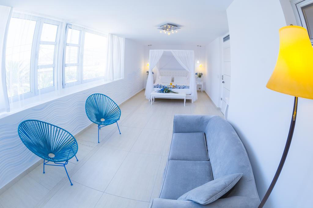 Potokáki Hydrele Beach Hotel & Village מראה חיצוני תמונה