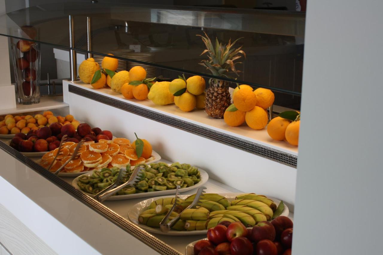 Potokáki Hydrele Beach Hotel & Village מראה חיצוני תמונה